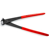 Knipex 99 11 300 serie - betonijzerkniptang - 300mm - fosfaat gecoat - gepolijste kop - afbeelding 3