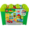 Lego duplo 10914 luxe opbergdoos met bouwstenen