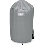 Weber barbecuehoes - houtskoolbarbecues van 47 cm beschermkap - afbeelding 1