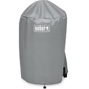 Weber barbecuehoes - houtskoolbarbecues van 47 cm beschermkap - afbeelding 1