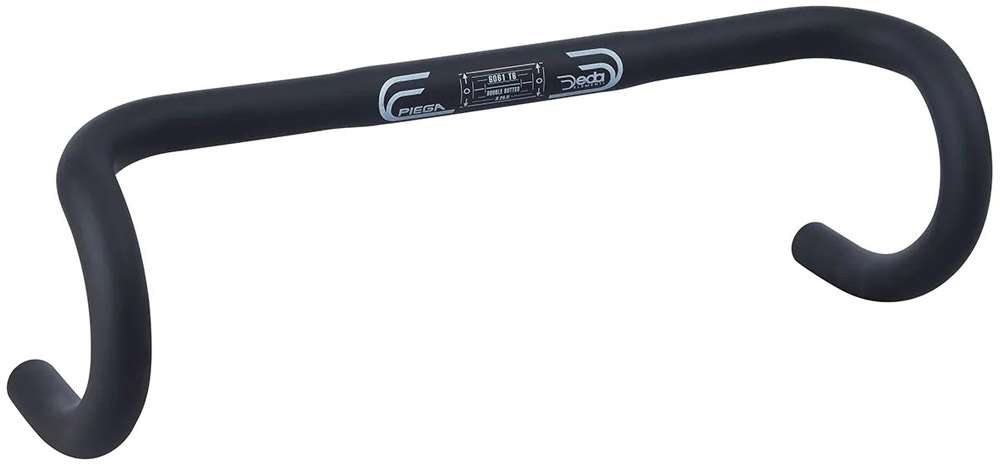 Manillar Deda piega rhm ø26