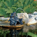 Ubbink Ubbink Two frogs spray figure - afbeelding 2
