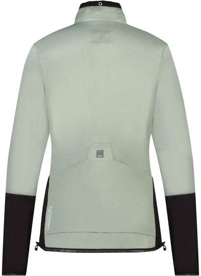 Chaqueta Shimano kumano - chaqueta de ciclismo multifuncional para mujer