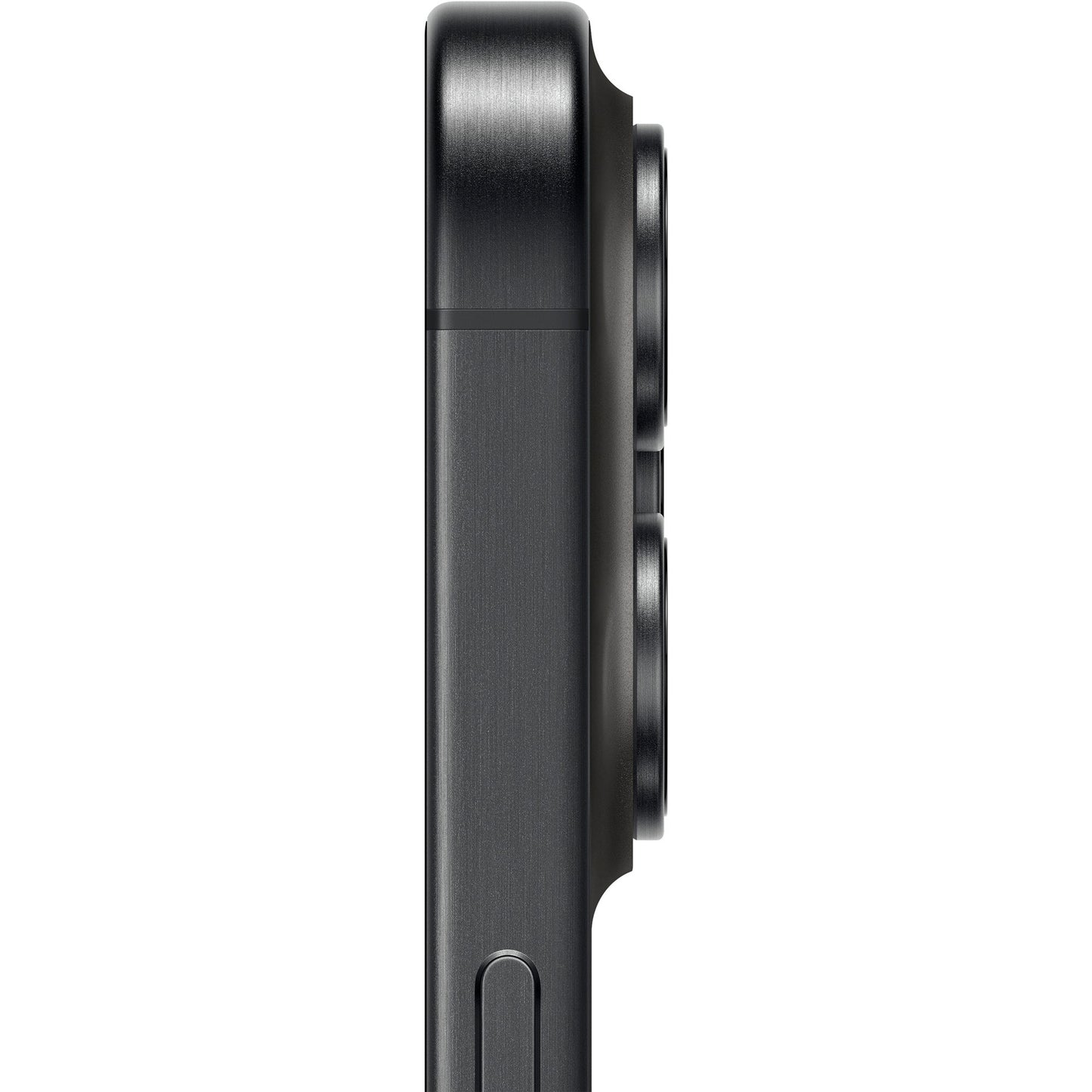 Smartphone Apple iPhone 15 pro max (nero, 256 GB, iOS)