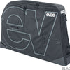 Evoc - bolsa de viaje para bicicleta negra 280l