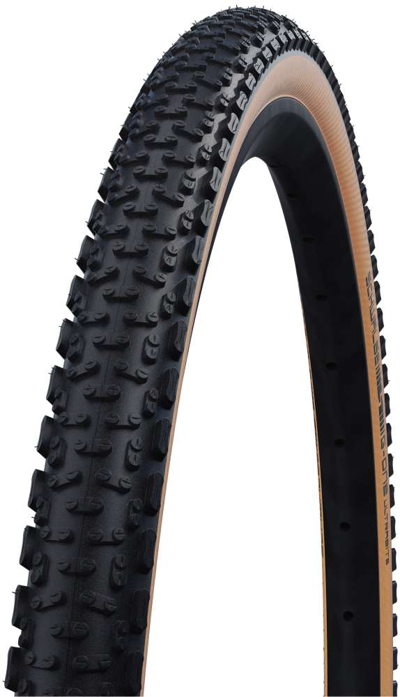 SCHWALBE ESTERNO 28-2,00 (50-622) G-One Ultrabite Perf. SW BR VW