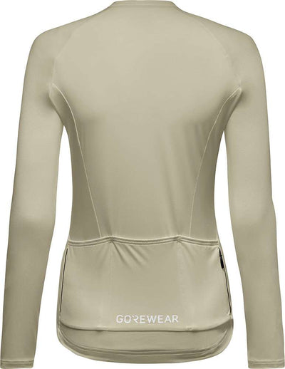 Gorewear spinshift - maglia a maniche lunghe da donna