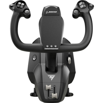 Brustmaster Tca Yoke Pack Boeing Edition
