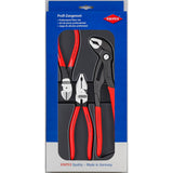 Knipex Power Set 00 20 10 - afbeelding 1