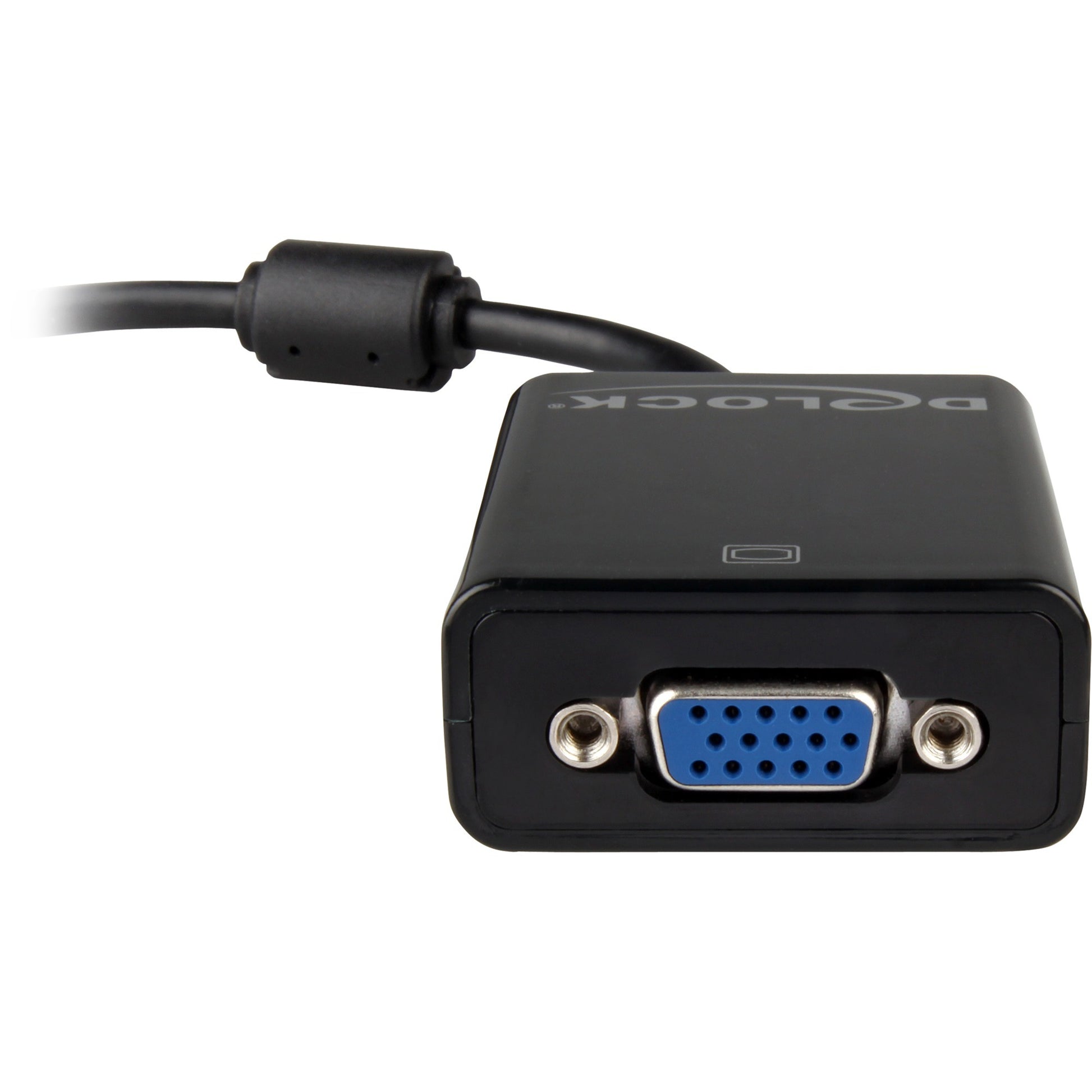 Adattatore Delock DisplayPort 1.1> VGA
