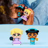 Lego princesas disney 43303 jazmín y rapunzel | 2 piezas