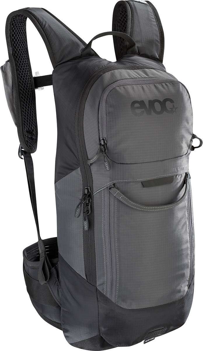 Evoc fr lite race 10l - zaino protettivo