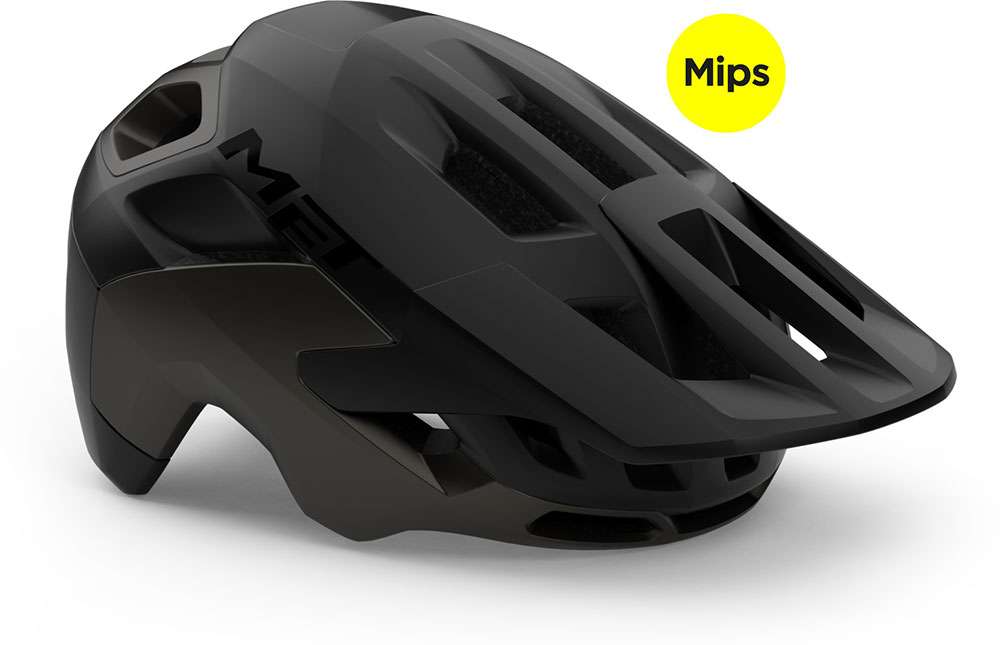 Con revo mips - casco mtb
