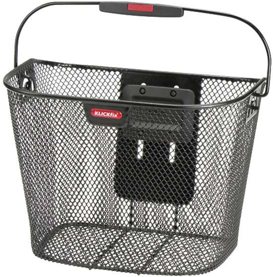 Klickfix basket uni 16l kf nero