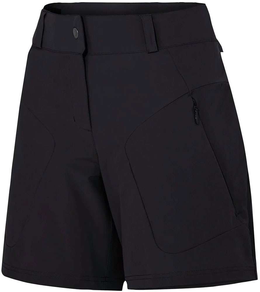 Vaude Altissimo Shorty - pantaloncini da donna