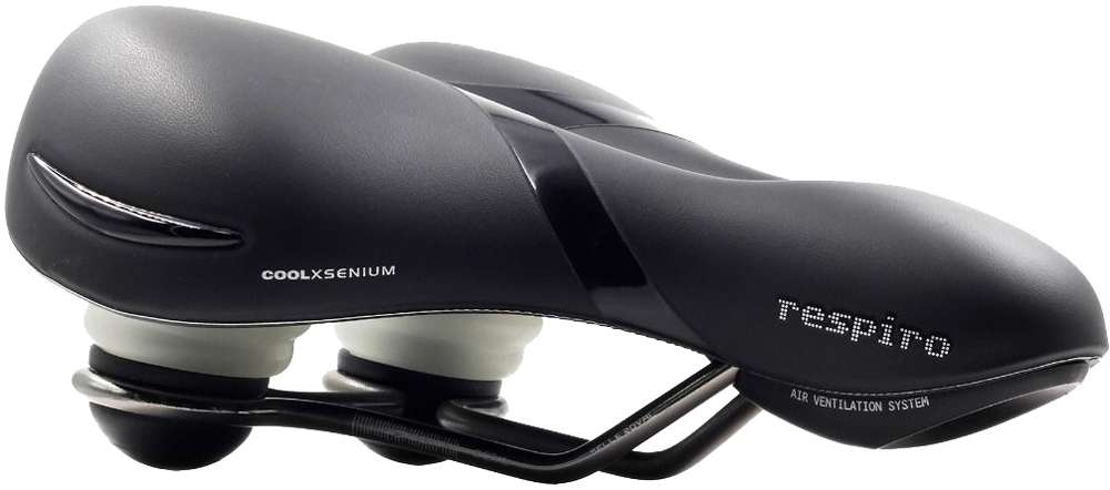 Selle Royal Saddle Royal 5132 Respiro rilassato