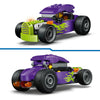 Lego City Great Vehicles 60485 Hot Rod | 2 pezzi