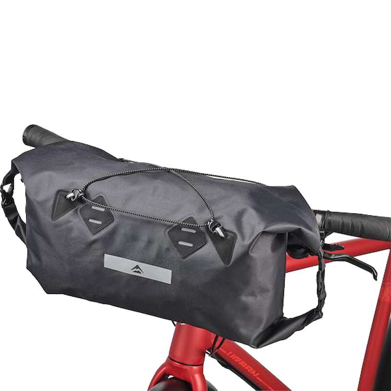 Bolsa de manillar de viaje Mérida