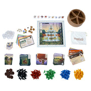 999games 999 giochi fuorilegge - gioco da tavolo - afbeelding 3