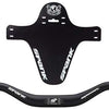 Spank spoon shotpeen 785 riser handlebar