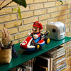 LEGO Super Mario 72037 Mario Kart Mario e Stateard Kart