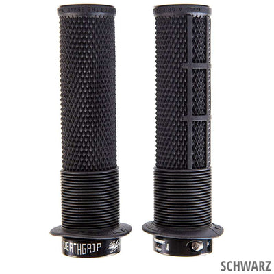 Manopole lock-on Dmr Brendog Death Grip - piccole