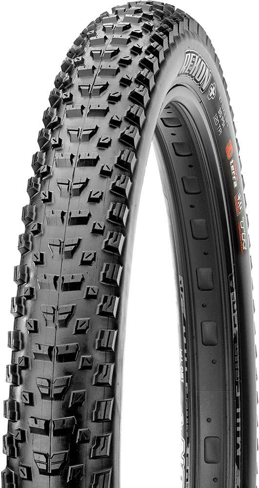 Copertone pieghevole Maxxis rekon+ 27.5x2.80 tr exo+ 3c maxxterra