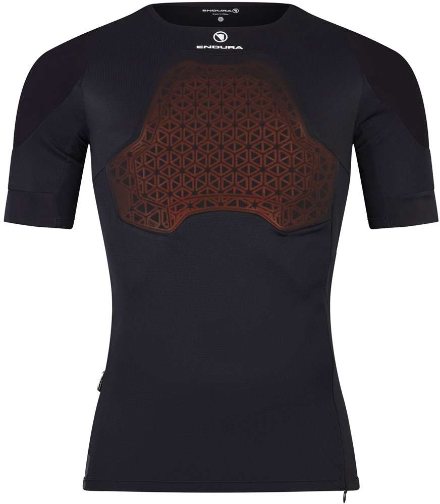 Endura mt500 d30 ghost - maglietta protettiva