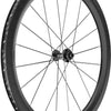 Dt swiss arc 1400 dicut® 55 28 disc cl carbon front wheel