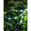 Govee rgbicww outdoor ledstrip (10 meter, 2,4ghz wifi, bluetooth)