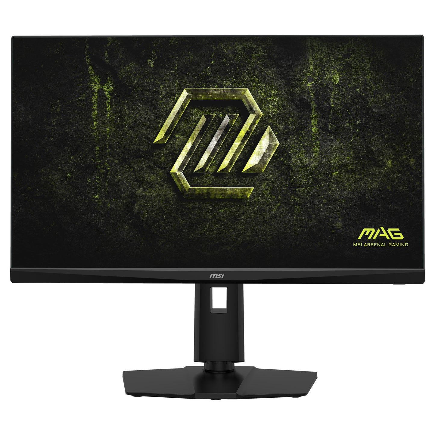 Monitor da gioco MSI Mag 272QPF E20 27 (nero, 2x HDMI, 1x DisplayPort, AMD FreeSync, 200 Hz)