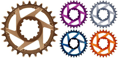 Corona E*thirteen helix r dm 32t per sram 11 12 velocità