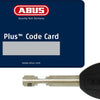 Abus Granit plus 470 lucchetto a U incl. titolare facile