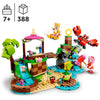 Lego Lego 76992 Amy's Animal Care Island