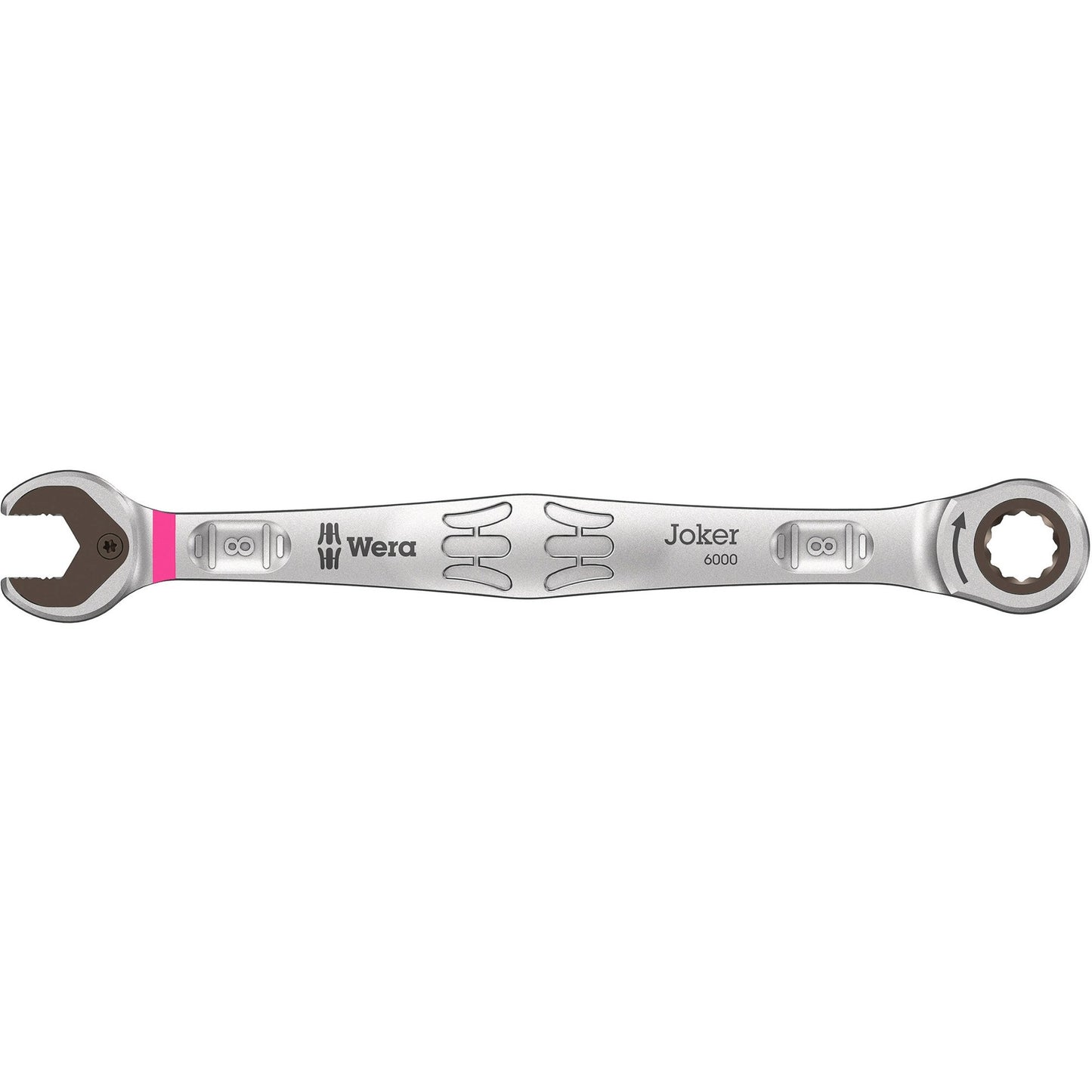 WAA 9631 MAGNETSTRIP 6000 Joker 2 Stab Ring Rattel Set