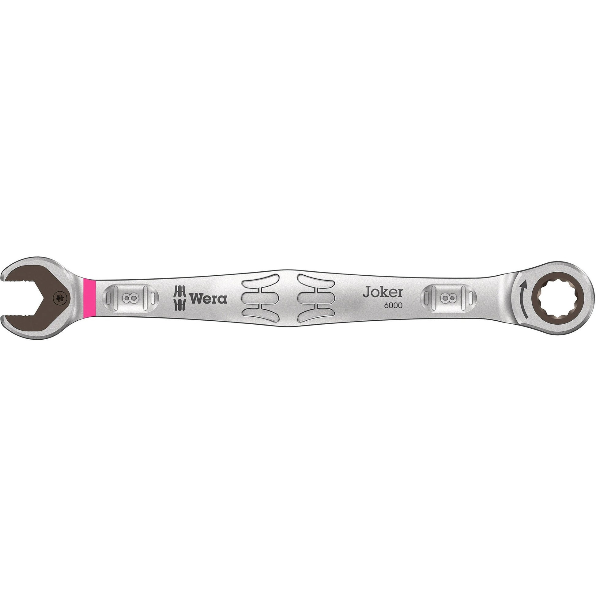 WAA 9631 MAGNETSTRIP 6000 Joker 2 Stab Ring Rattel Set