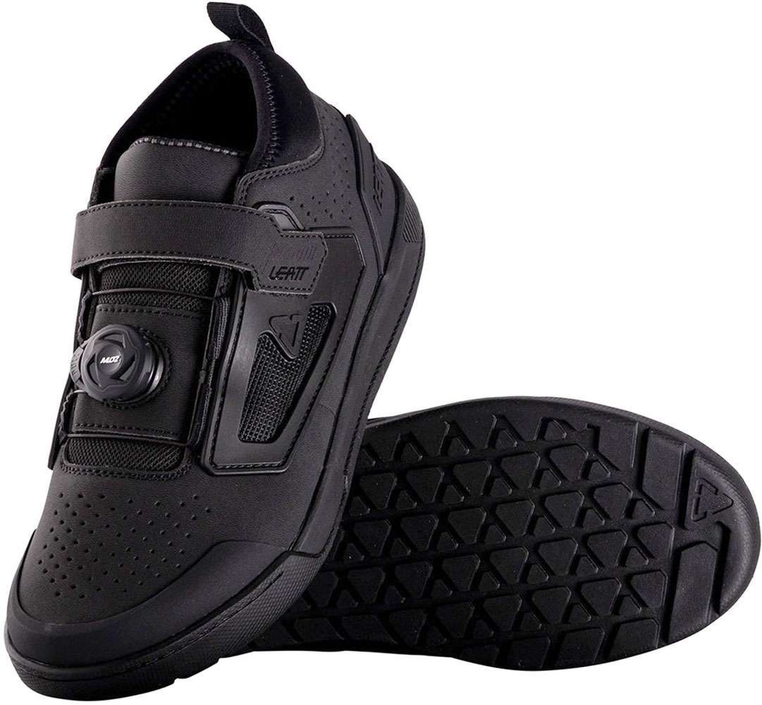 Leatt 3.0 proflat - zapatillas mtb