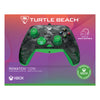 Controller cablato Turtle Beach Rematch Core (Nero Verde, Xbox Series X|S, Xbox One, PC)