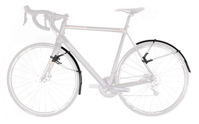 SKS Fender Set 28 Raceblade Pro XL ZW