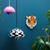 LEGO Art 31217 The Faunac Collection Tiger