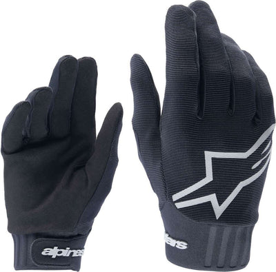 Alpinestars dura - guantes mtb