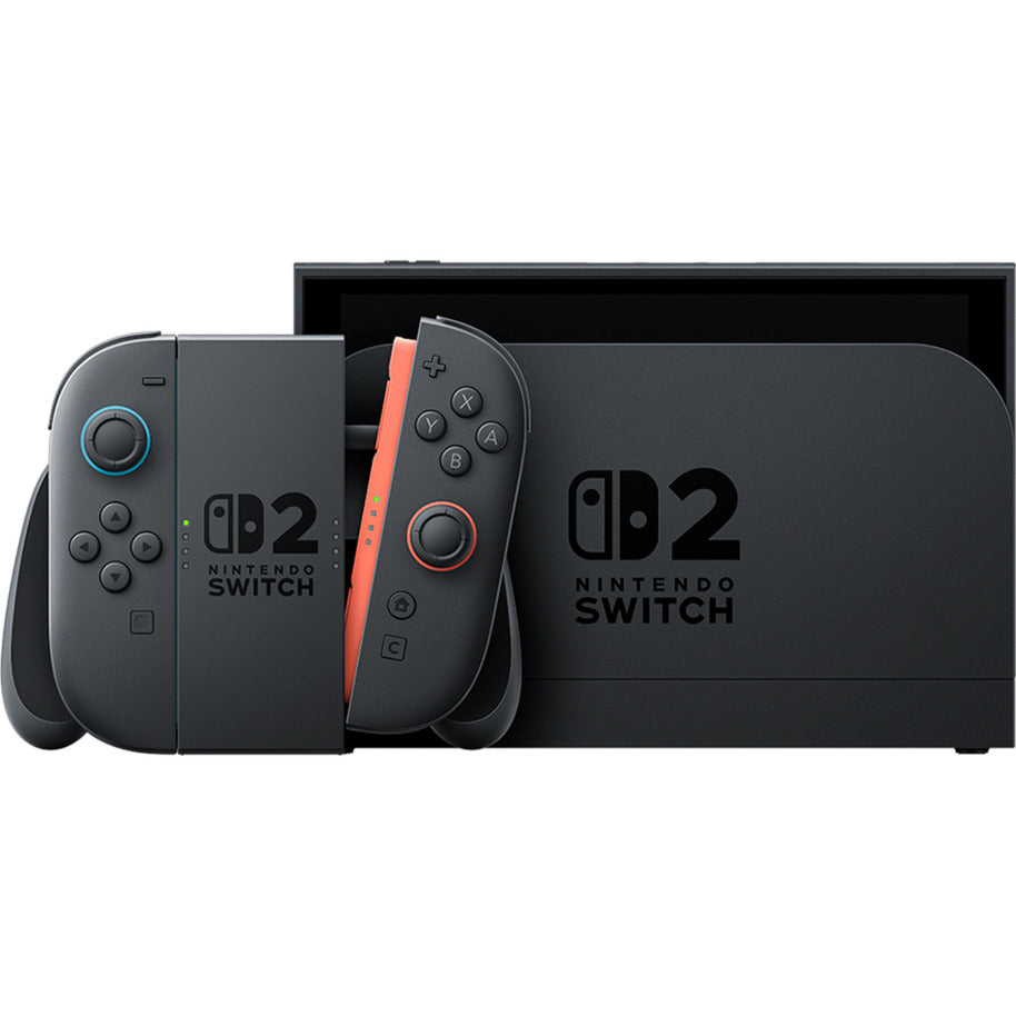 Nintendo switch 2 + gioco Mario Kart World console