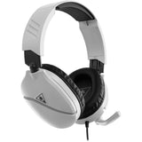 Turtle Beach Ear Recon 70p White (2024) - afbeelding 1