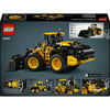 LEGO 42209 Technic Volvo L120 Electric Wheel Carler