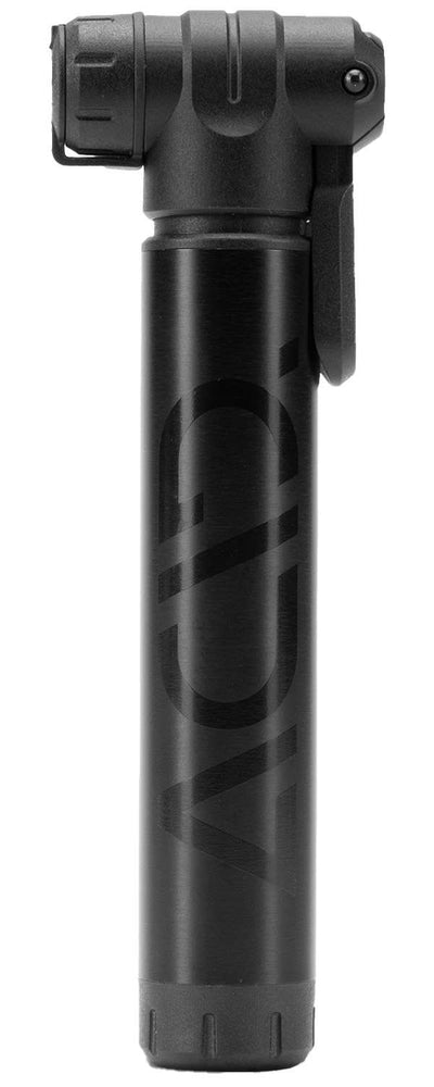 Bomba cmpt dual carrera ácida