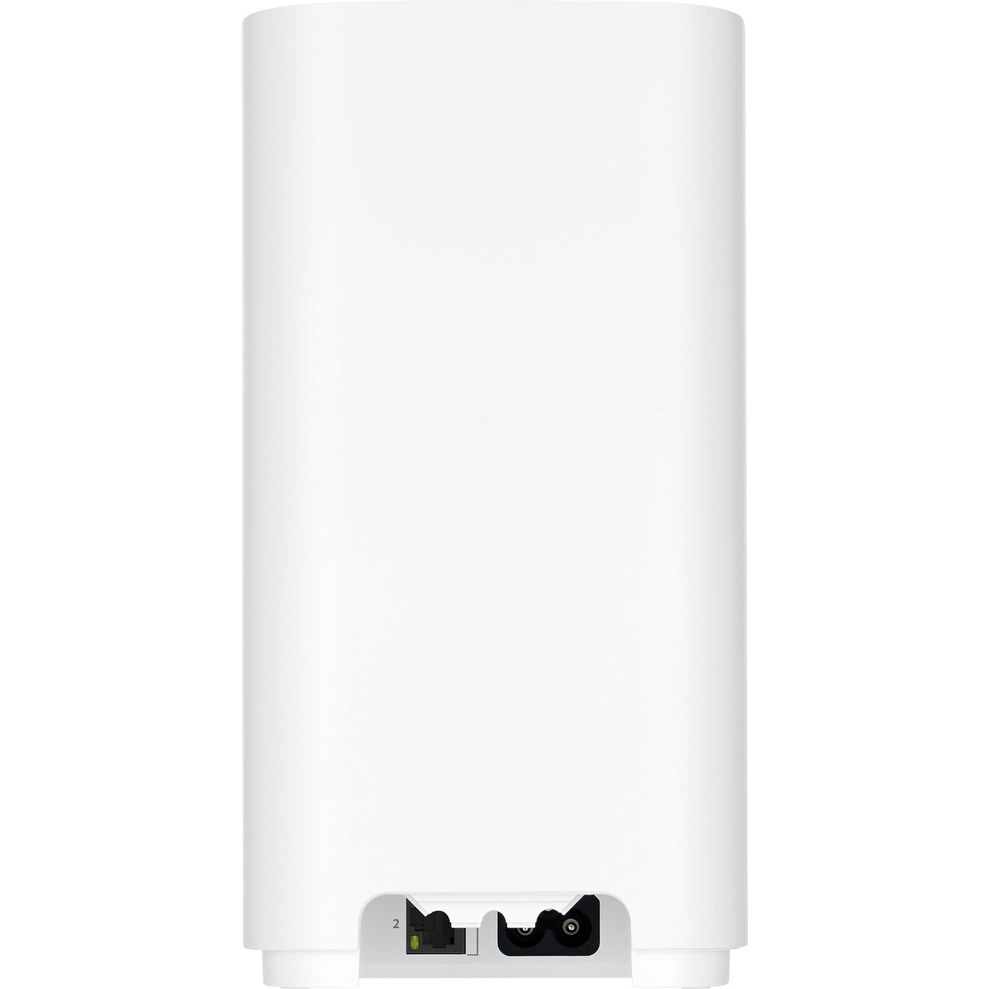 Router mesh per esterni Asus zenwifi bd4 (bianco)