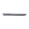 Lenovo thinkbook 16 g8 ial (21sk00ebmh) 16 laptop (grijs | core ultra 5 135h | arc graphics |16 gb | 512 gb ssd)