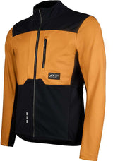 Protective beat street 4.0 - mtb softshell jacket - afbeelding 1