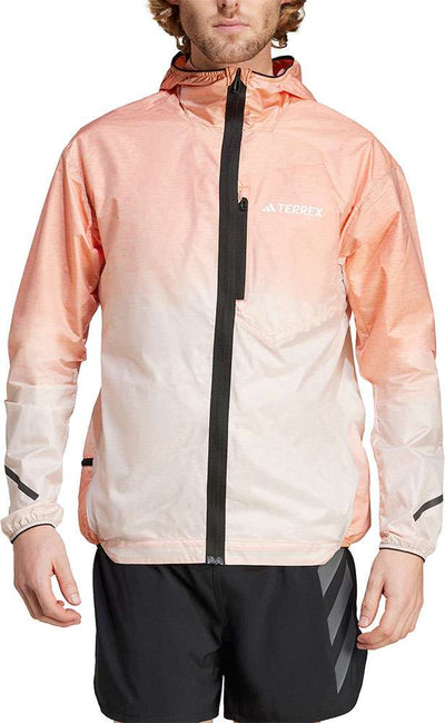 Adidas terrex xperior light - wind jacket