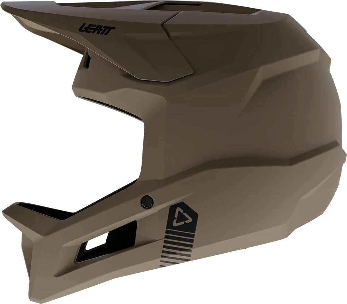 Leatt Gravity 1.0 - casco integrale